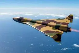 پهپادهای جدید ایران چه فرقی با شاهد ۱۳۶ دارد