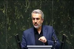 امضاهای استیضاح وزیر صمت از حد نصاب نیفتاده است