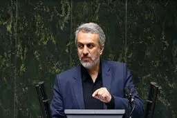 امضاهای استیضاح وزیر صمت از حد نصاب نیفتاده است
