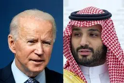 کاخ سفید: بایدن هیچ برنامه‌ای برای دیدار با بن‌سلمان ندارد