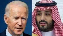 کاخ سفید: بایدن هیچ برنامه‌ای برای دیدار با بن‌سلمان ندارد