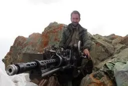 ترکیه : فرمانده ارشد پ‌ک‌ک در شمال عراق کشته شد

