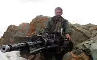ترکیه : فرمانده ارشد پ‌ک‌ک در شمال عراق کشته شد

