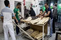 خبرهای مهم از قیمت جدید نان یارانه‌ای
