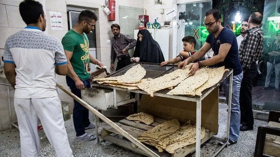 خبرهای مهم از قیمت جدید نان یارانهای