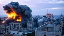 شمار شهدای غزه به ۲۳ هزار و ۲۱۰ نفر رسید