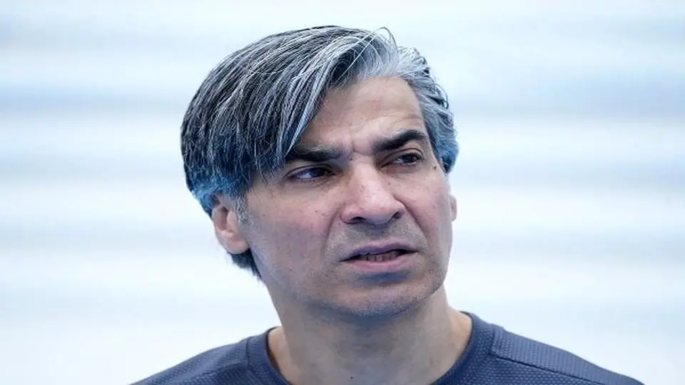 شمسایی در توییتر حساب ندارد