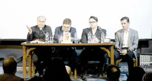 مواجهه انتقادی با سنت
