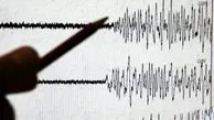 زلزله در مازندران