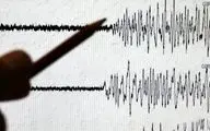 زلزله در مازندران