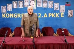 پایانی بر چهار دهه مناقشه مسلحانه؟