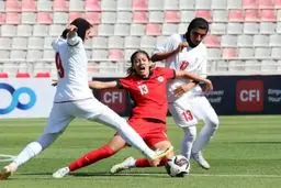 خلاصه بازی ایران - سنگاپور 