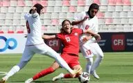 خلاصه بازی ایران - سنگاپور 