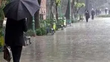 هواشناسی: تهران از دوشنبه شب برفی و بارانی می‌شود