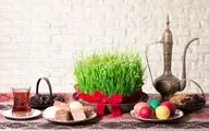 حال و هوای نوروز در بازار بندرعباس+ عکس 