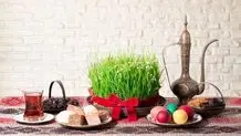 لحظه تحویل سال 1404 و مصادف شدن نوروز با ماه رمضان

