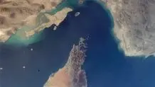 روسیه بر اهمیت عبور آزاد و ایمن کشتی ها از تنگه هرمز تاکید کرد 
