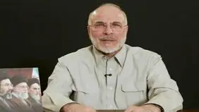 پیام قالیباف به مردمی که در تجمعات شبانه حاضر می‌شوند 