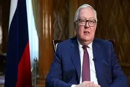 Washington not to be able to weaken Moscow: senior diplomat