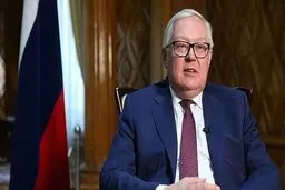 Washington not to be able to weaken Moscow: senior diplomat