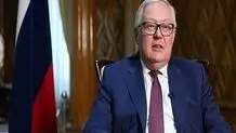 Washington not to be able to weaken Moscow: senior diplomat