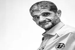 انتخابی تلخ در گودال دشوار زندگی