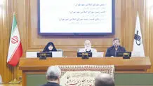 وزن‌کشی مخالفان و موافقان شهردار
