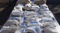 Over 2.7 tons of narcotics seized in Bushehr