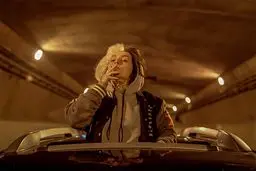 اکران یکی دیگر از فیلمهای ویژه جشنواره چهل و سوم فیلم فجر