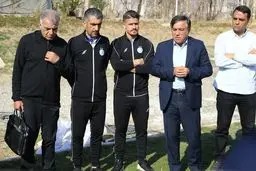 روزگار شکرآب استقلال