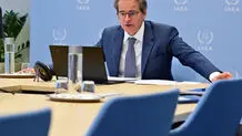 گروسی: هیچ کس نمی‌تواند برنامه هسته‌ای ایران را نابود کند 