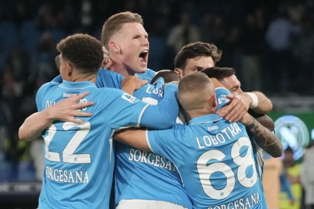ترکیب ناپولی برابر کومو 