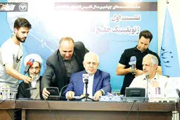 انگاره‌های ما درباره اعراب  و مردم غلط است
