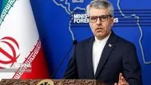 Foreign Ministry spokesperson rejects ‘unfounded’ G7 allegations against Iran