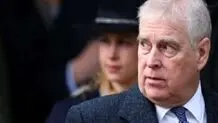 پلیس انگلیس برادر پادشاه این کشور را آزاد کرد