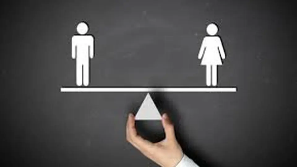 برابری جنسیتی در قانون اساسی و نظام حقوقی ایران