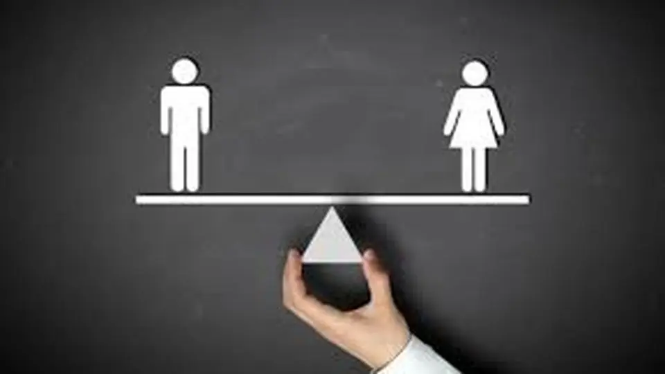 برابری جنسیتی در قانون اساسی و نظام حقوقی ایران