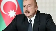 ادعای تروریستی بودن حمله به سفارت آذربایجان در تهران از سوی الهام علی‌اف 