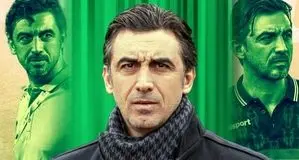 سرمربی تیم خیبر انتخاب شد
