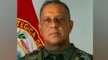 برکناری فرمانده گارد حفاظت از مادورو