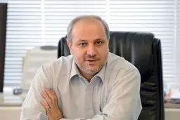 مناف هاشمی دبیر کمیته ملی المپیک شد