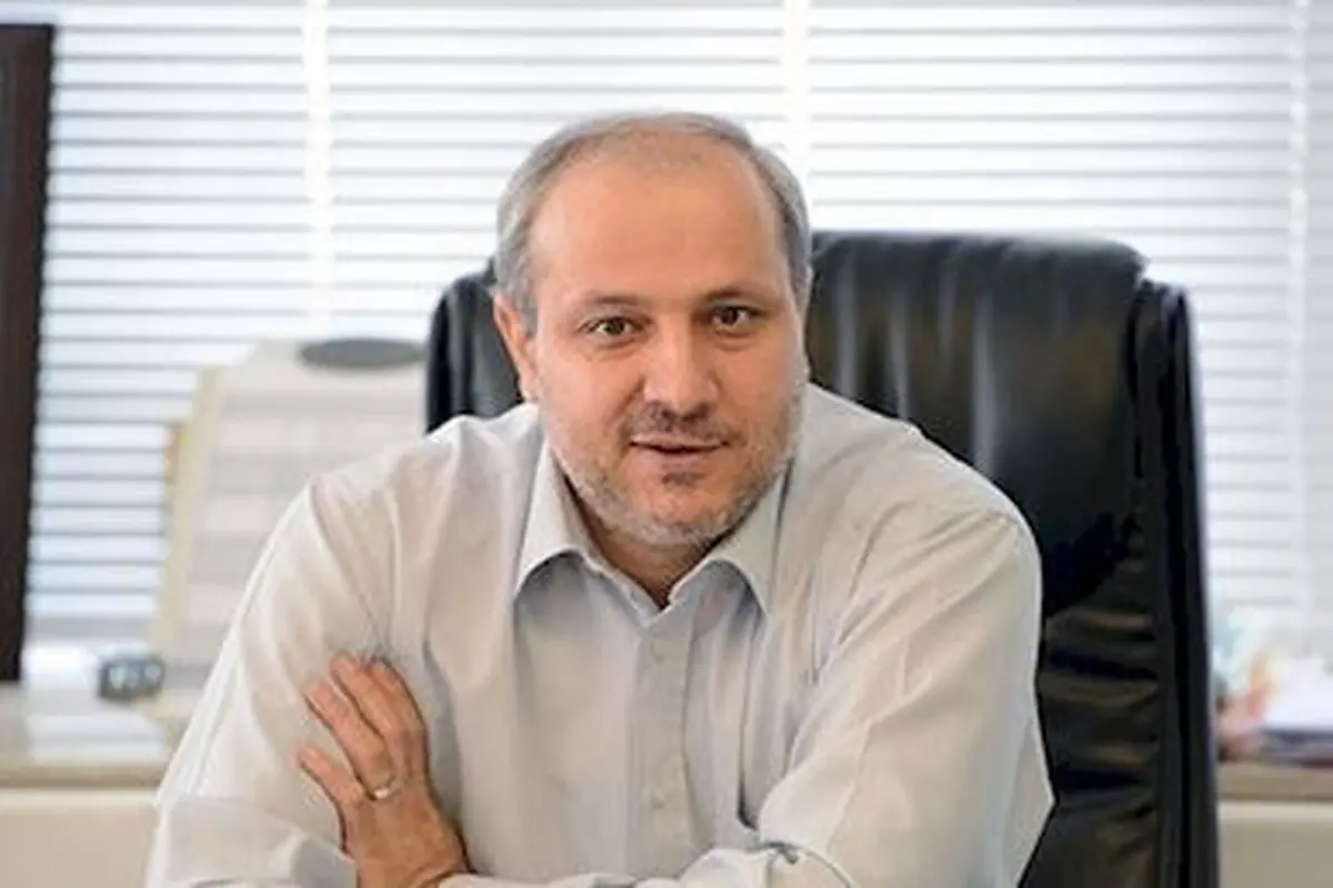 مناف هاشمی دبیر کمیته ملی المپیک شد
