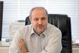 مناف هاشمی دبیر کمیته ملی المپیک شد