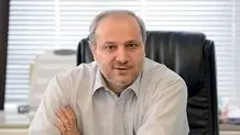 مناف هاشمی دبیر کمیته ملی المپیک شد