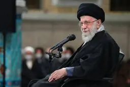 رهبر انقلاب: اعتماد بشود به مسئولین، انتقاد هم اگر لازم بود بشود/ من مخالفتی با انتقاد ندارم/ ویدئو

