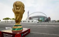 ۶ کشور میزبان مشترک جام جهانی فوتبال شدند 