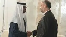 رئیسی از محمد بن زاید برای سفر به ایران دعوت کرد

