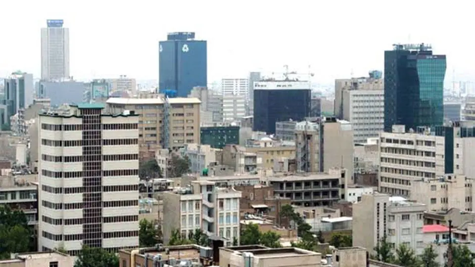 اخطار دادستانی برای ۱۶۰ ساختمان ناایمن در پایتخت