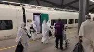 اولین گروه زائران خانه خدا امروز از ایران راهی سرزمین وحی می‌شوند