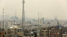 اعلام وضعیت جوی مناطق کوهستانی 